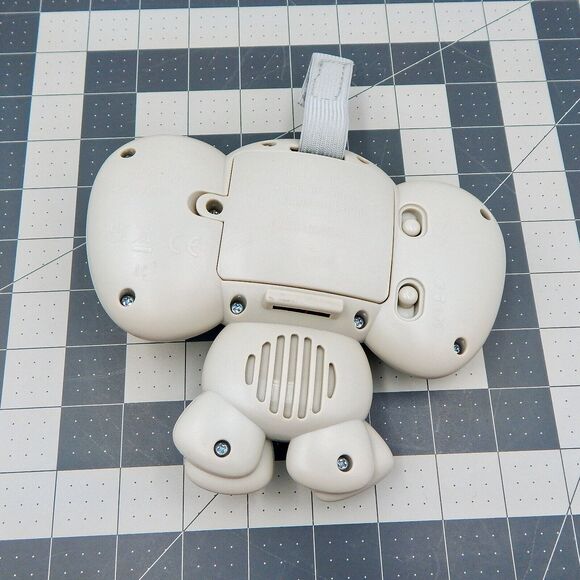 Kids II Inc Elephant Green Light Up & Musical Sounds Toy Music Box Tested - Picture 4 of 7